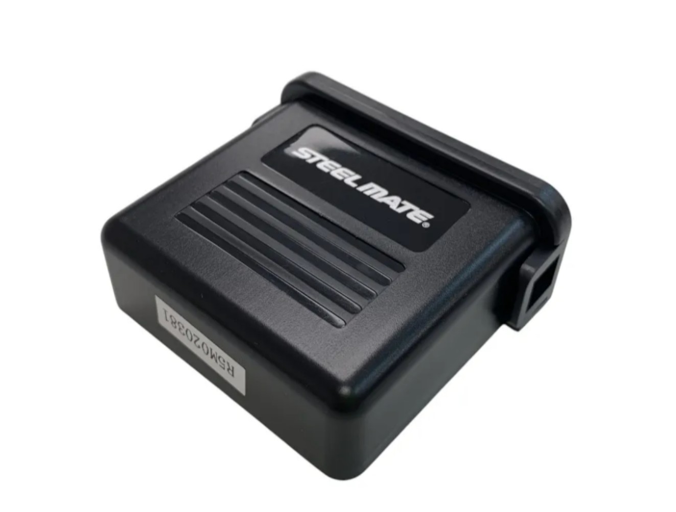 Парковочные радары STEEL MATE C2 Black