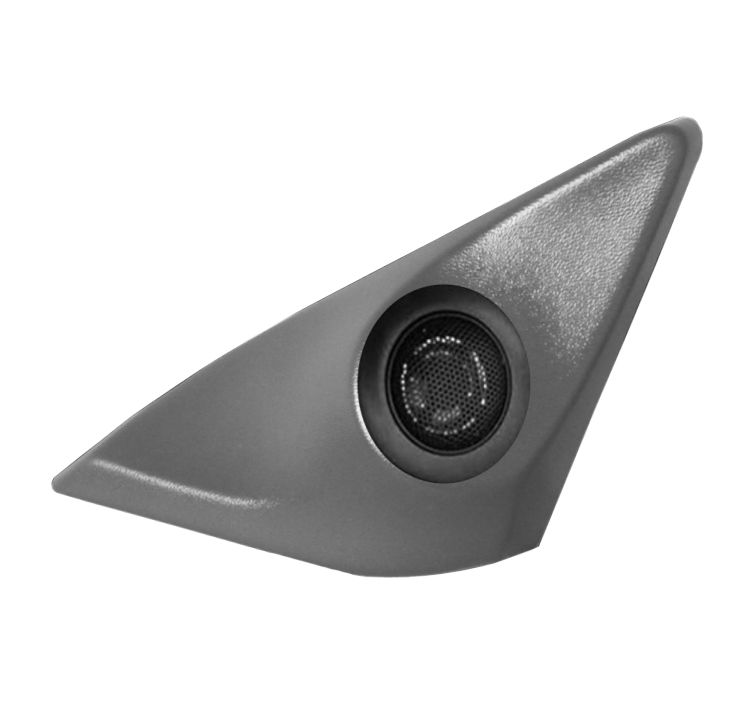 Стойки акустические под ВЧ Соната LADA Приора-2 