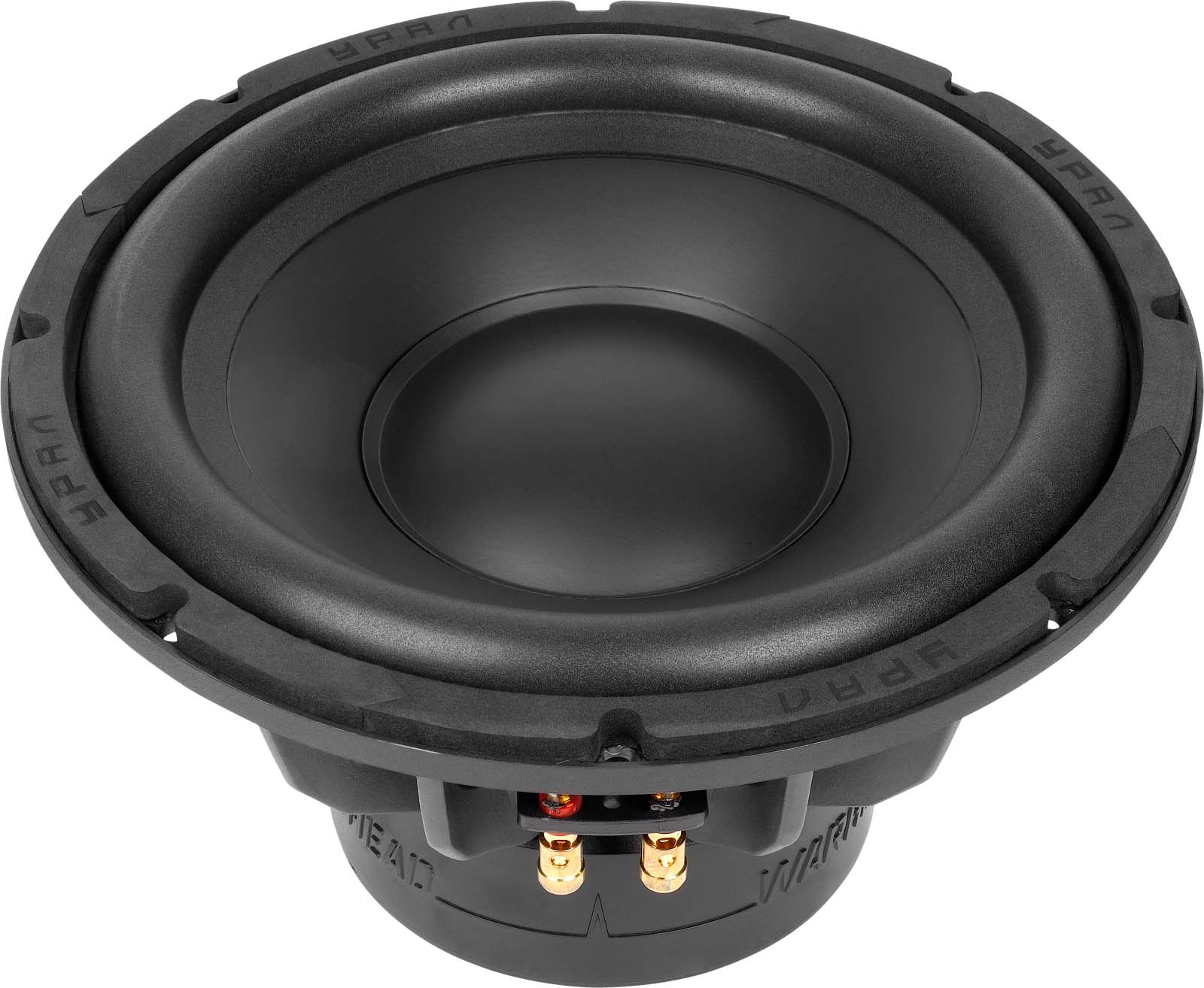 Сабвуферные динамики Ural УРАЛ WARHEAD GRAND 12 