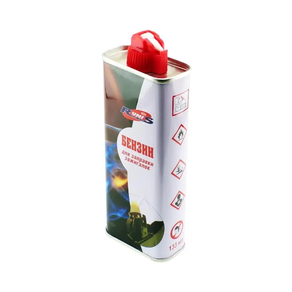 RUNIS Бензин для зажигалок 1-001