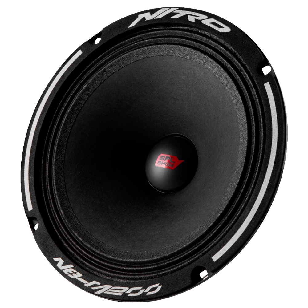 ACV SPL SHOW NITRO N8-M200