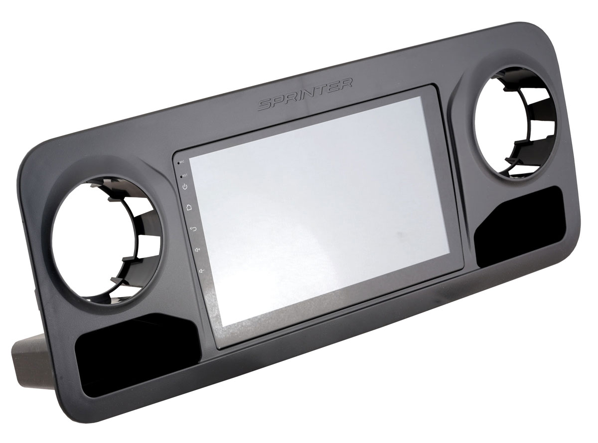 Merсedes Incar RMB-FC691 