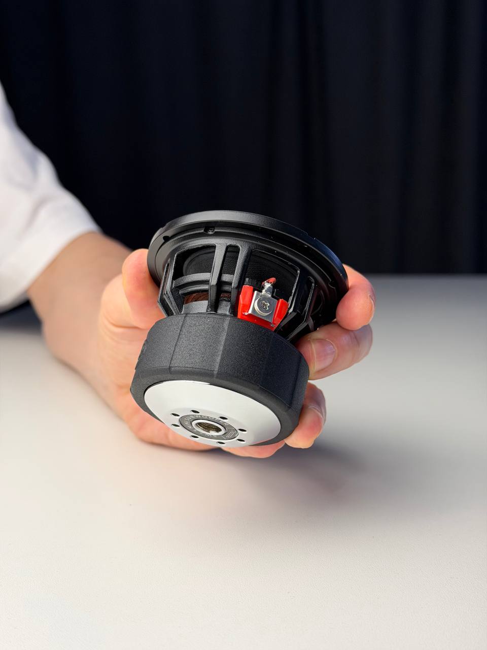 Сабвуферные динамики Recoil SW2.5 mini 