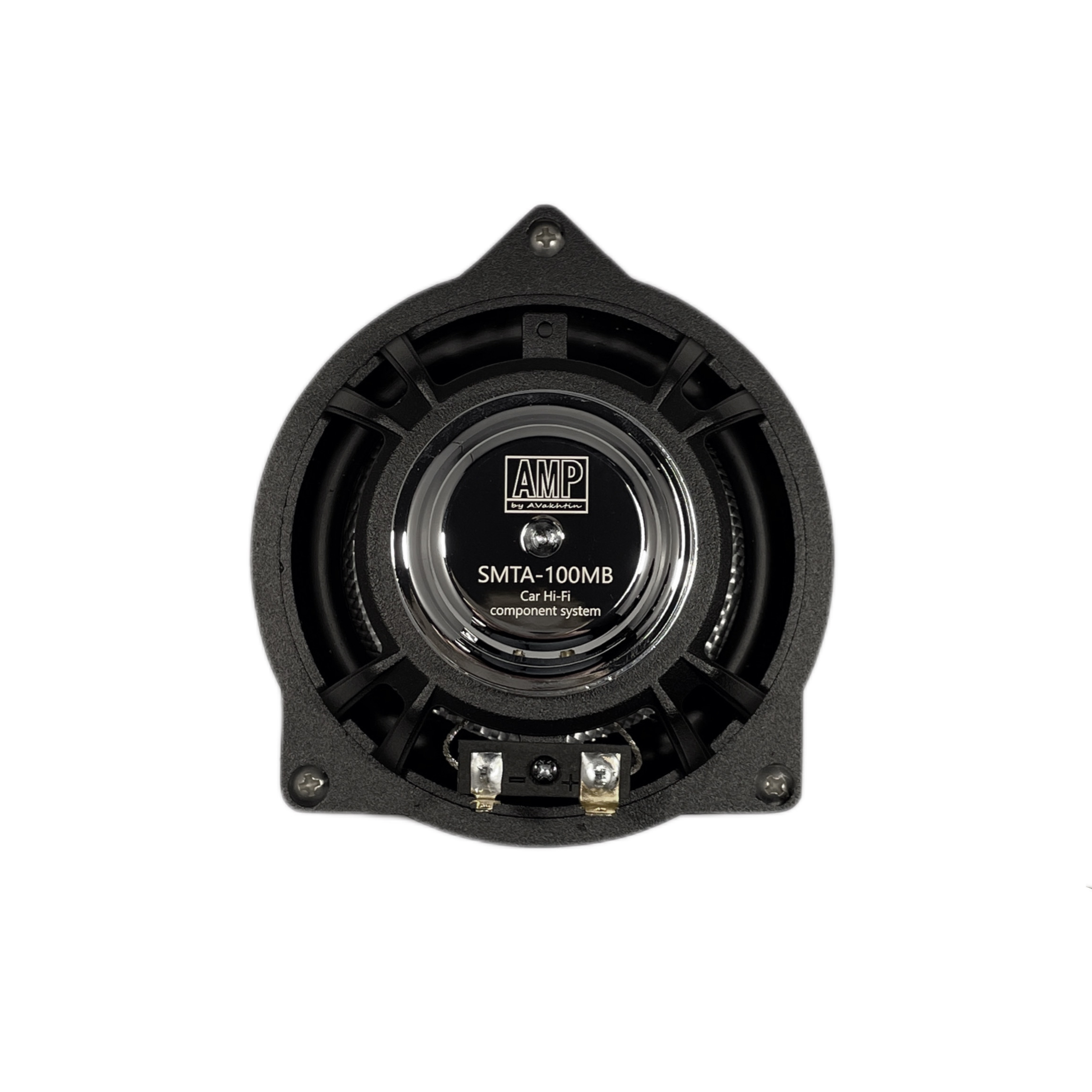 Акустика автомобильная AMP by A.Vakhtin SMTA-100МВ 