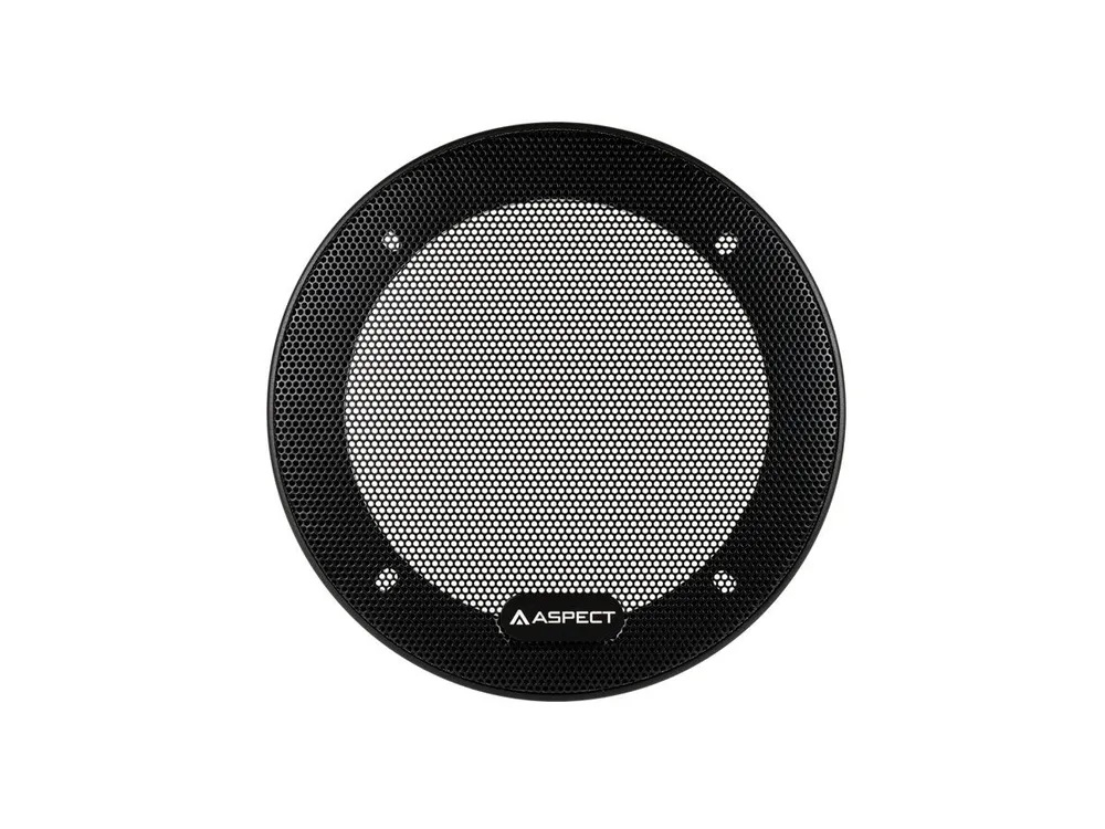 Решетки (сетки) для динамиков. Крепеж для динамиков. Aspect 5,25" (13 см) 