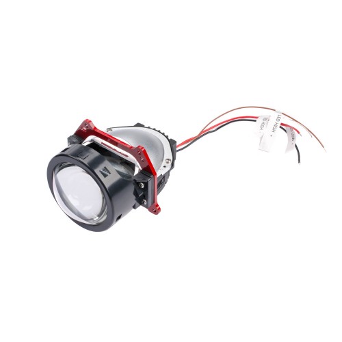OPTIMA LENS-BiLED-ES12-3000K