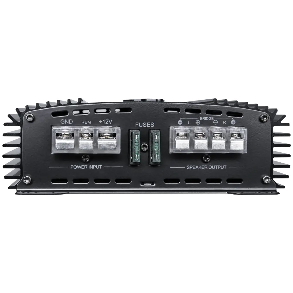 Двух и трехканальные усилители AMP MASS 2.150 