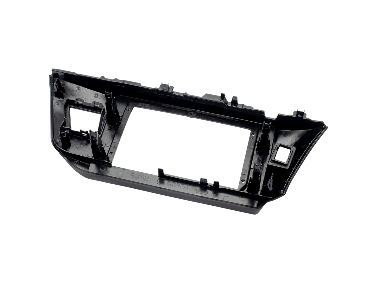 Toyota AurA AFX-TY17 