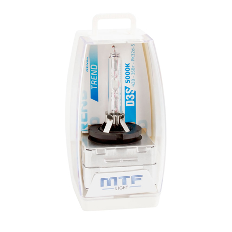 MTF Light D3S-5000