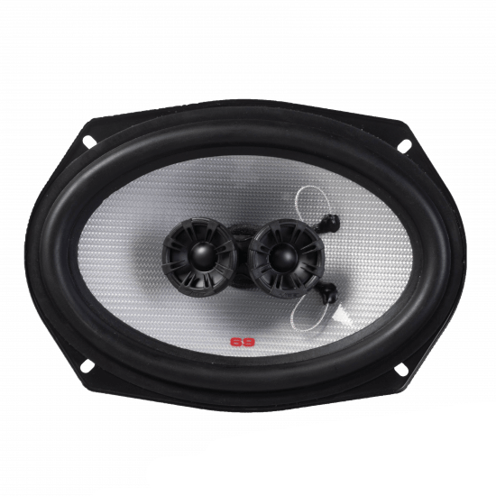 Акустика автомобильная Vibe PULSE69-V3 