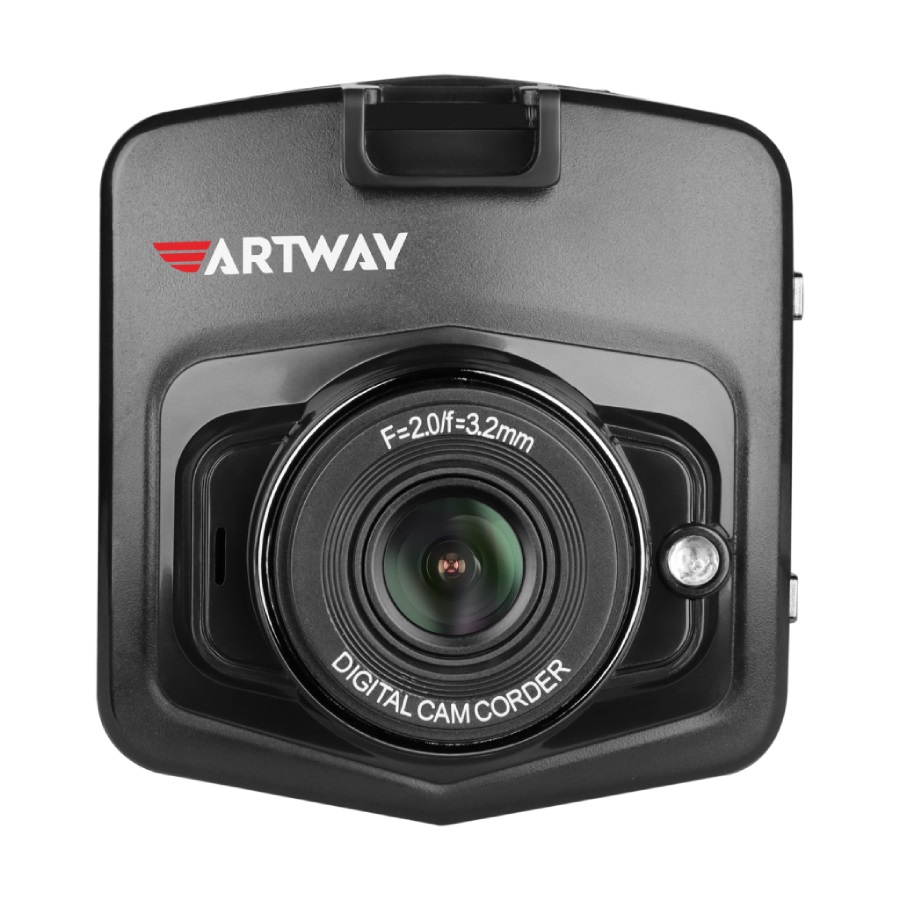 Видеорегистраторы ARTWAY AV-510