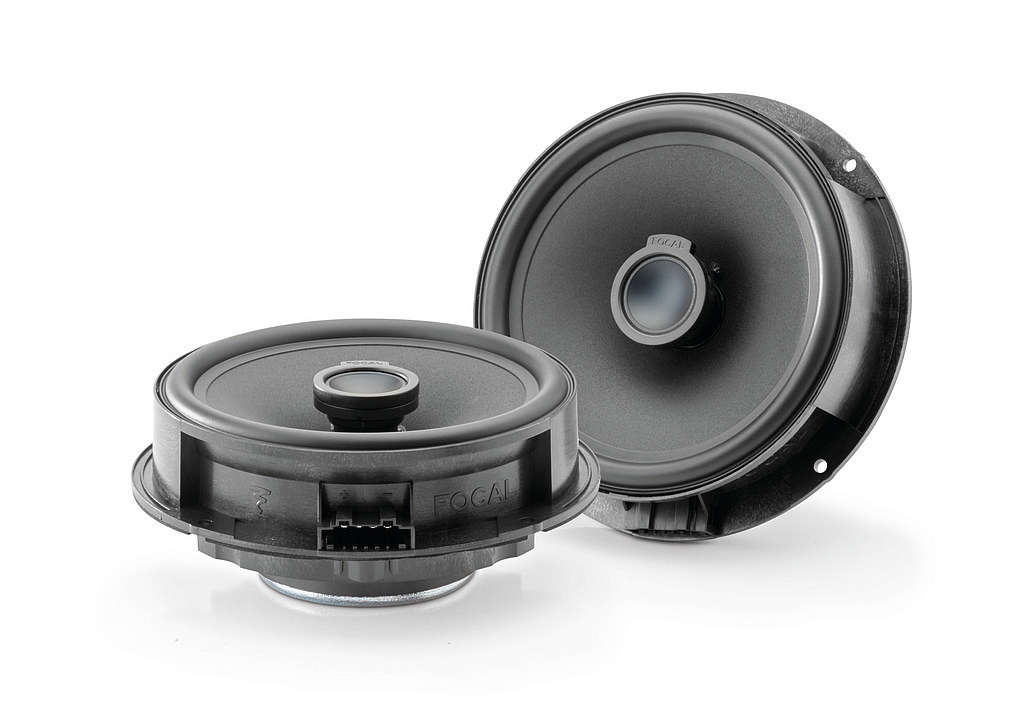 Акустика автомобильная Focal KIT VW/SKODA 180 PASSIVE 