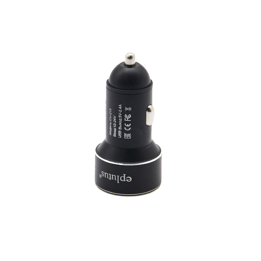 Зарядные устройства для смартфонов, Кабели Eplutus CU-215 