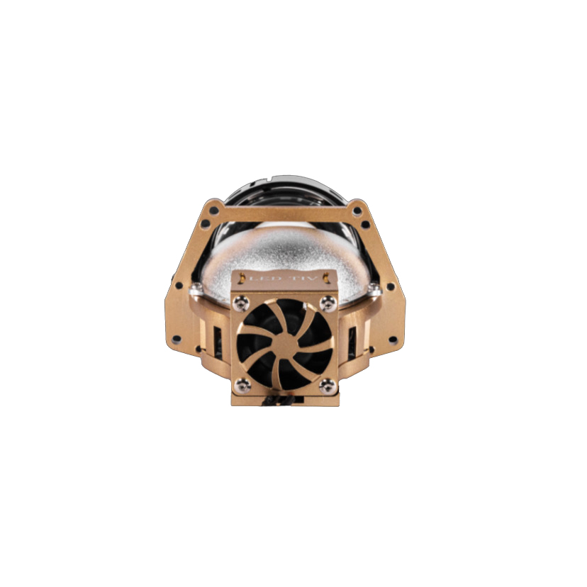 LED TIV CS3 Pluse