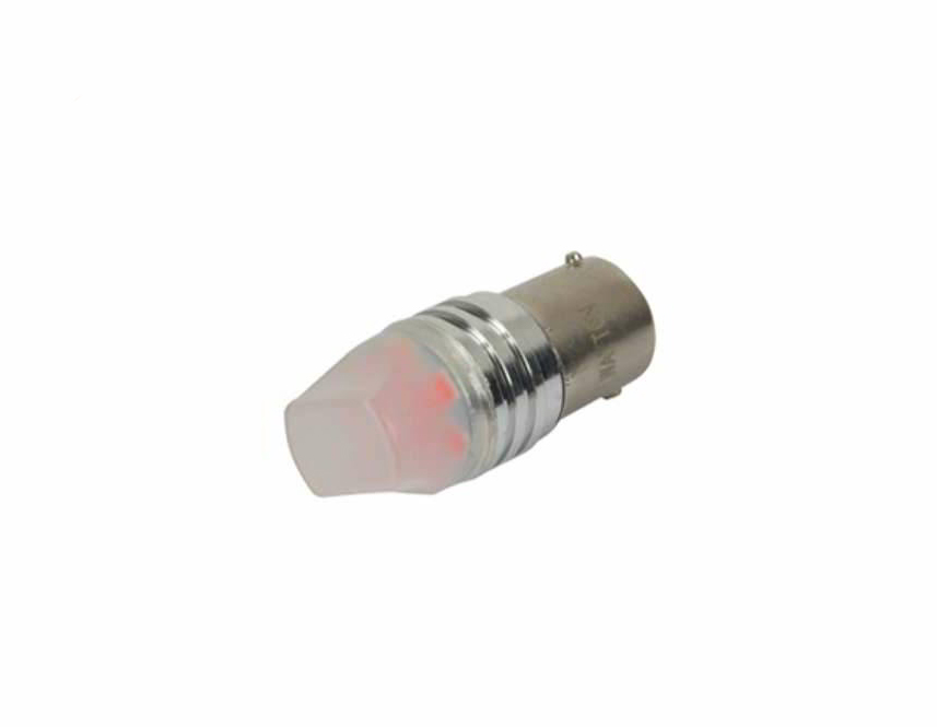 WAYTON PR21W BS906SF-RED