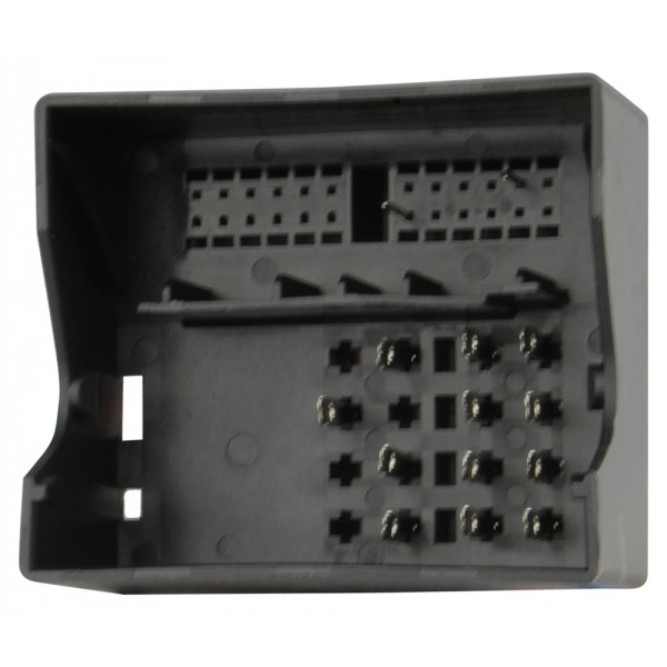 Переходники ISO (16-pin) CARAV FO 16-152 