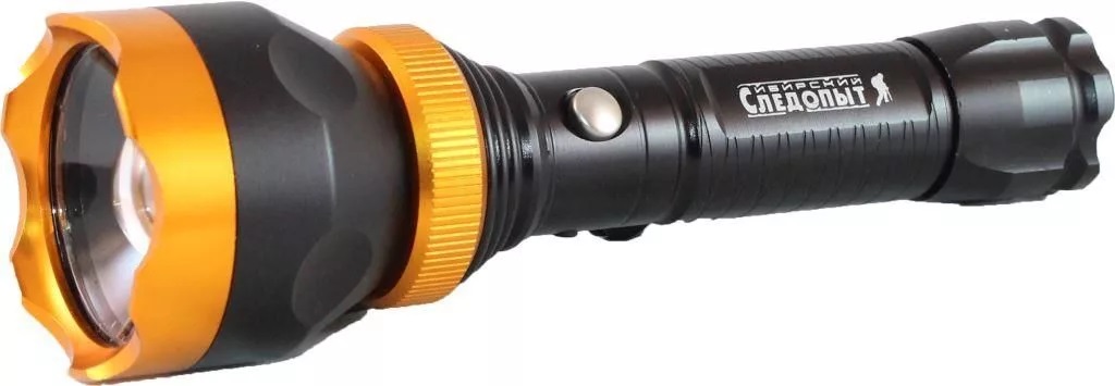 СИБИРСКИЙ СЛЕДОПЫТ ПРОФИ L-43