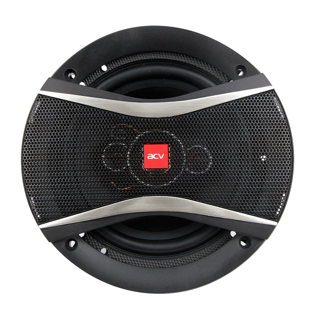 Акустика автомобильная ACV PI-623E 