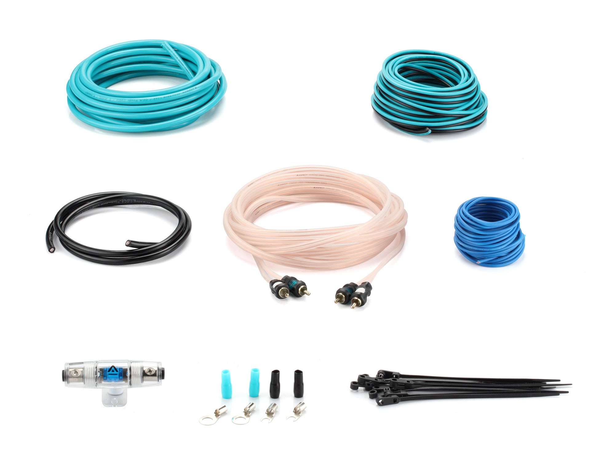 Комплекты проводов Aspect AWK-8.2 