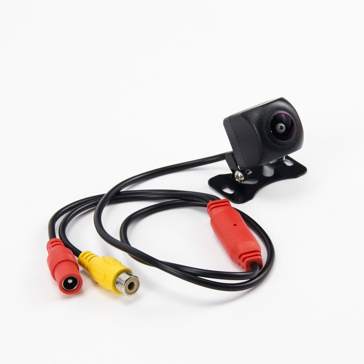 Универсальные видеокамеры, Камеры в номерных рамках, Аксессуары Eplutus CM-208 