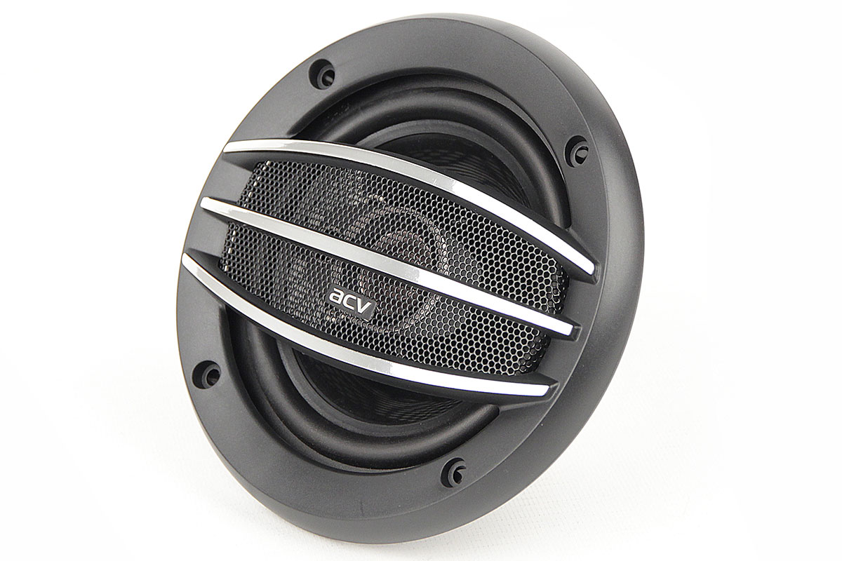 Акустика автомобильная ACV PI-523 