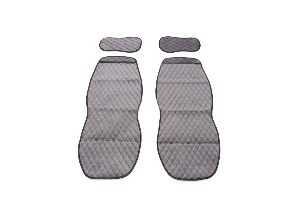 FOR CARS Накидка на сиденье 2шт.