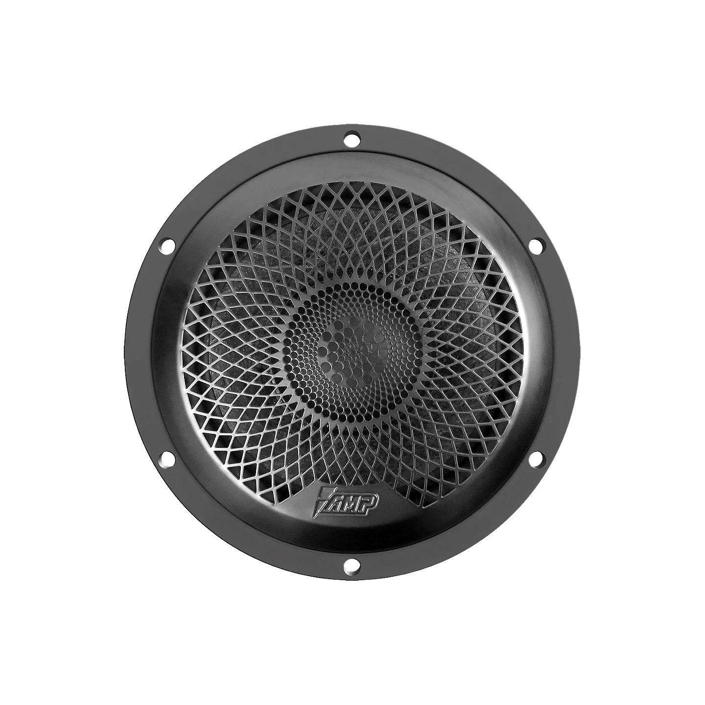 Акустика автомобильная AMP PRO MR3 V3 