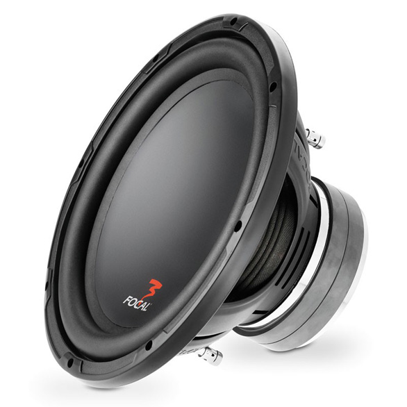 Сабвуферные динамики Focal SUB P30DB 