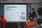 Конференция PANDORA в Воронеже 7.11.2012