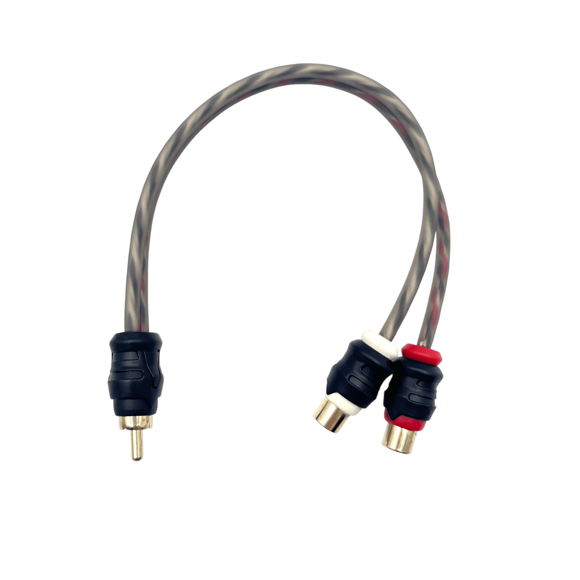 Кабели межблочные (RCA), AUX, HDMI, RCA разъёмы Tonemix ATK-2F 