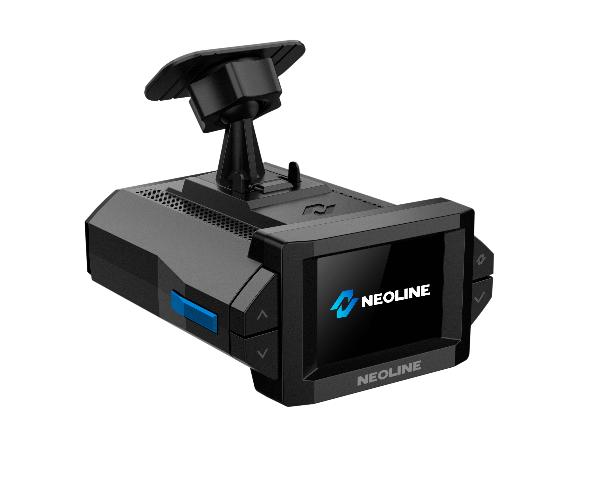 Комбоустройства (Видеорегистраторы с радар-детекторами) Neoline CITYSMART