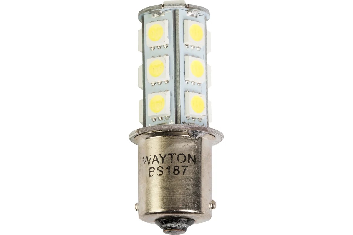 WAYTON P21W BS187