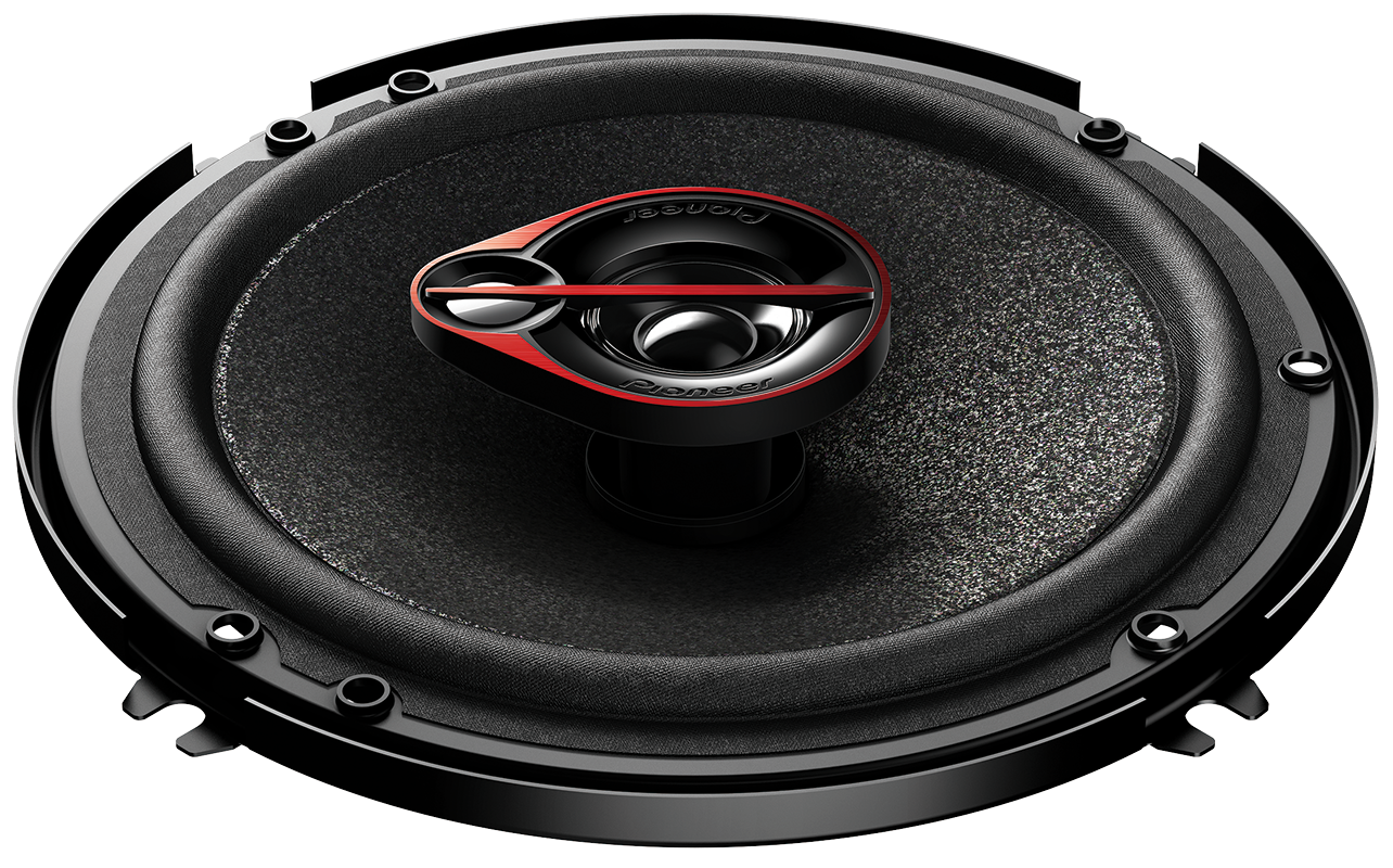 Акустика автомобильная Pioneer TS-R1651S-2 