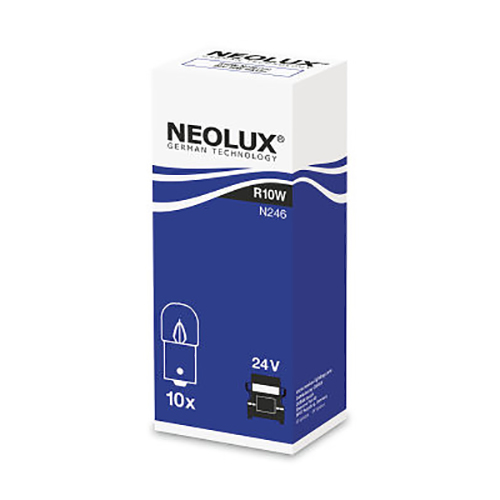 NEOLUX R10W N246