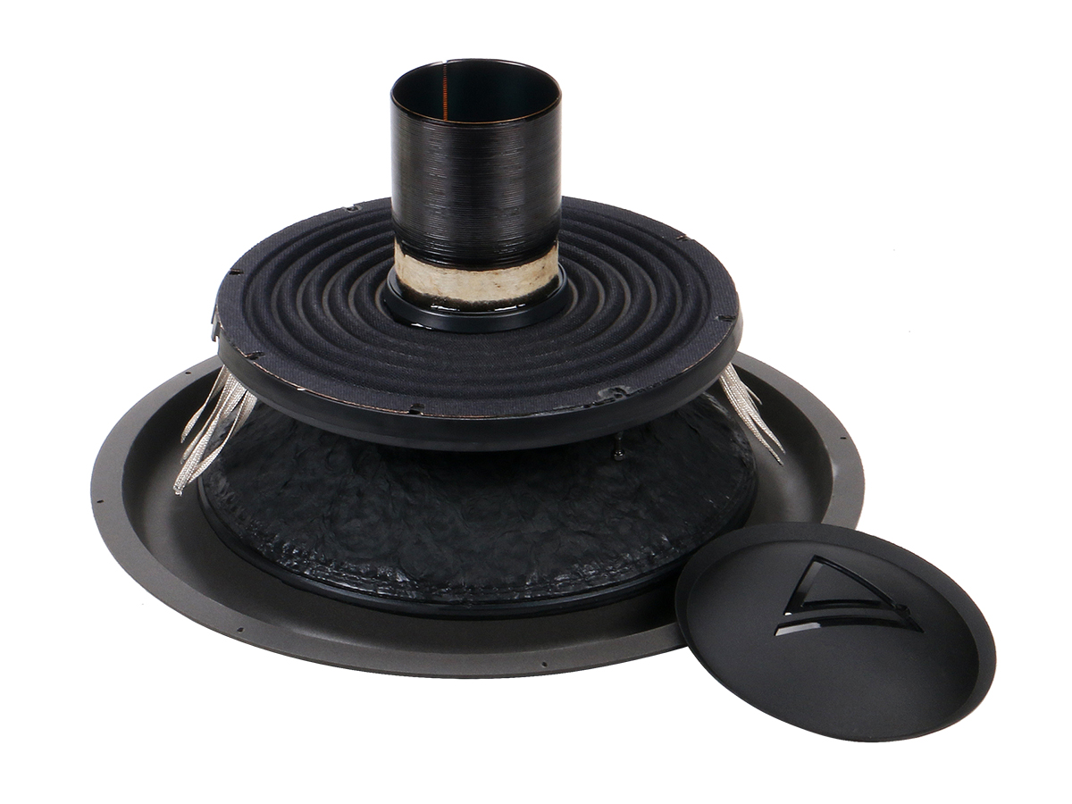 Ремкомплекты для сабвуферов AurA MONSTRO-15 RK 