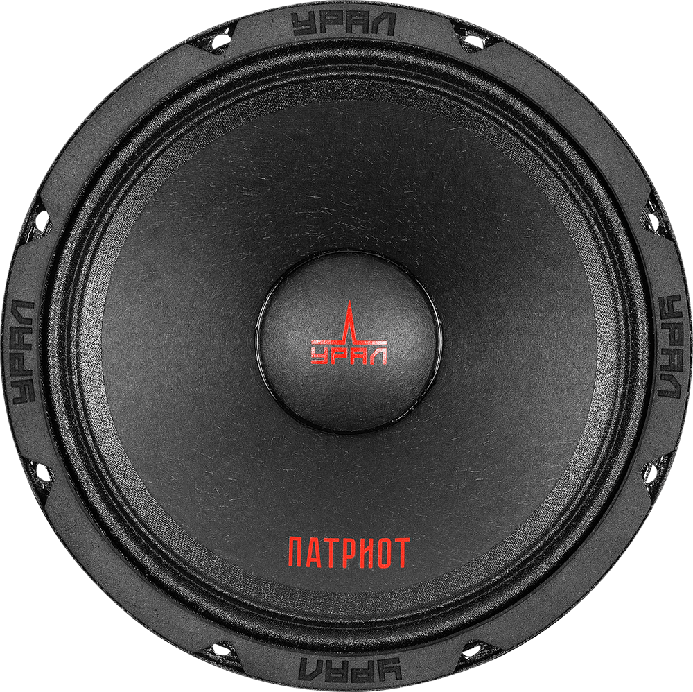 Ural Урал ПАТРИОТ AC-ПТ165.2