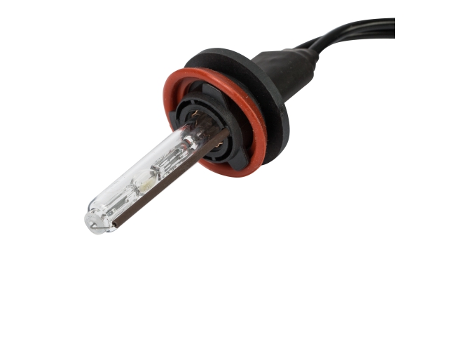 XENITE EXTRA VISION+30% H11 4300K