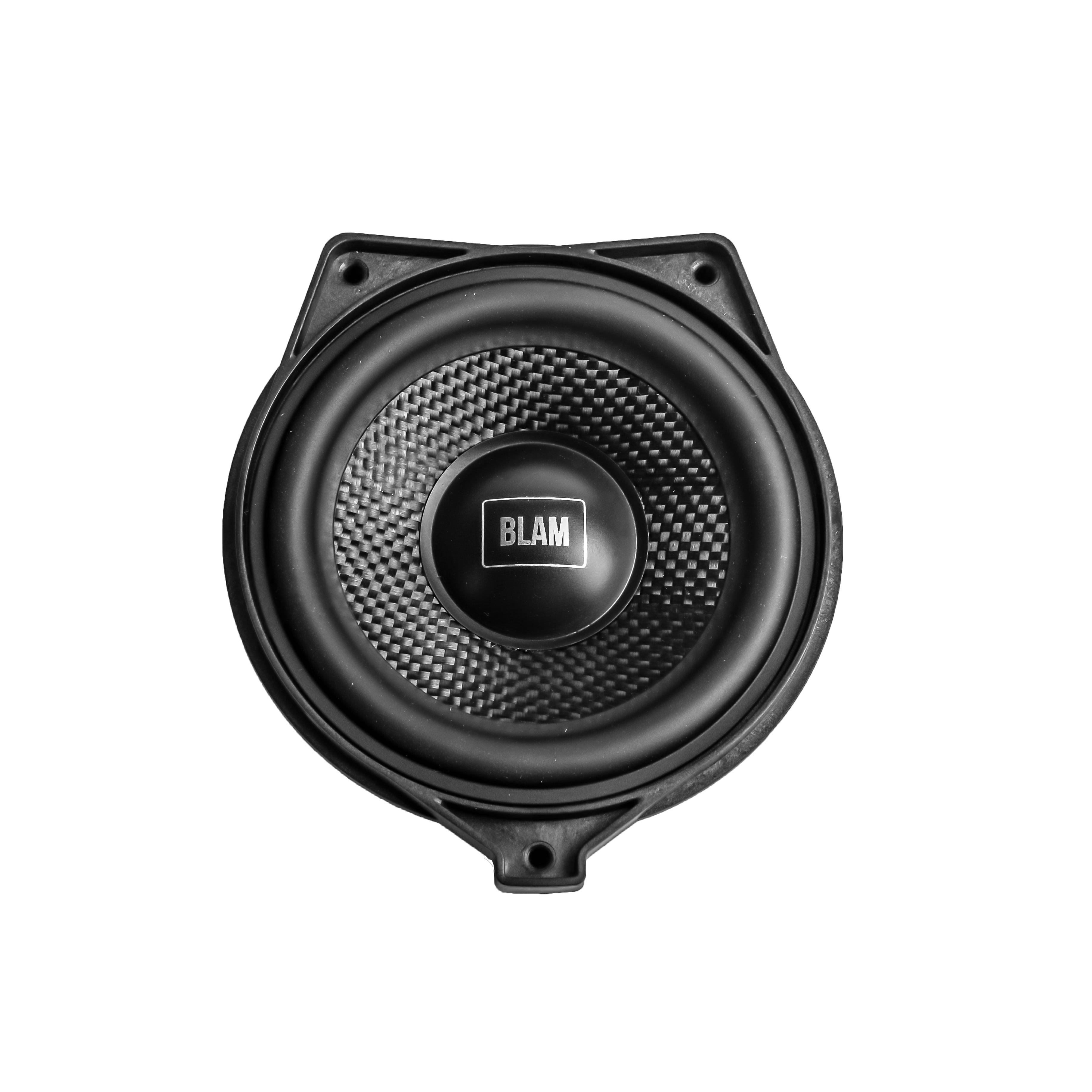 Акустика автомобильная BLAM MB100CENTER 