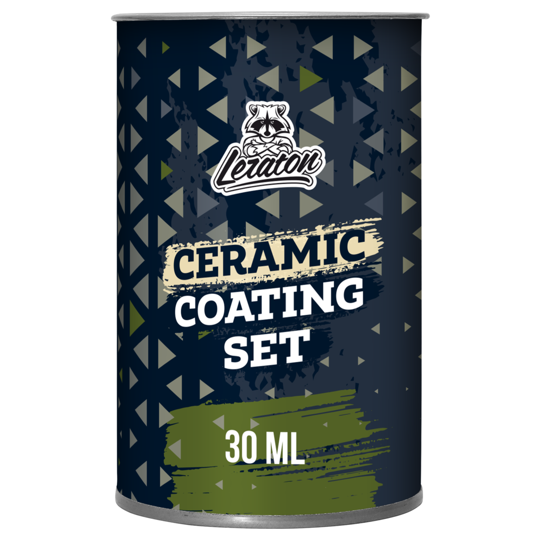 LERATON PRO Ceramic Coating SET