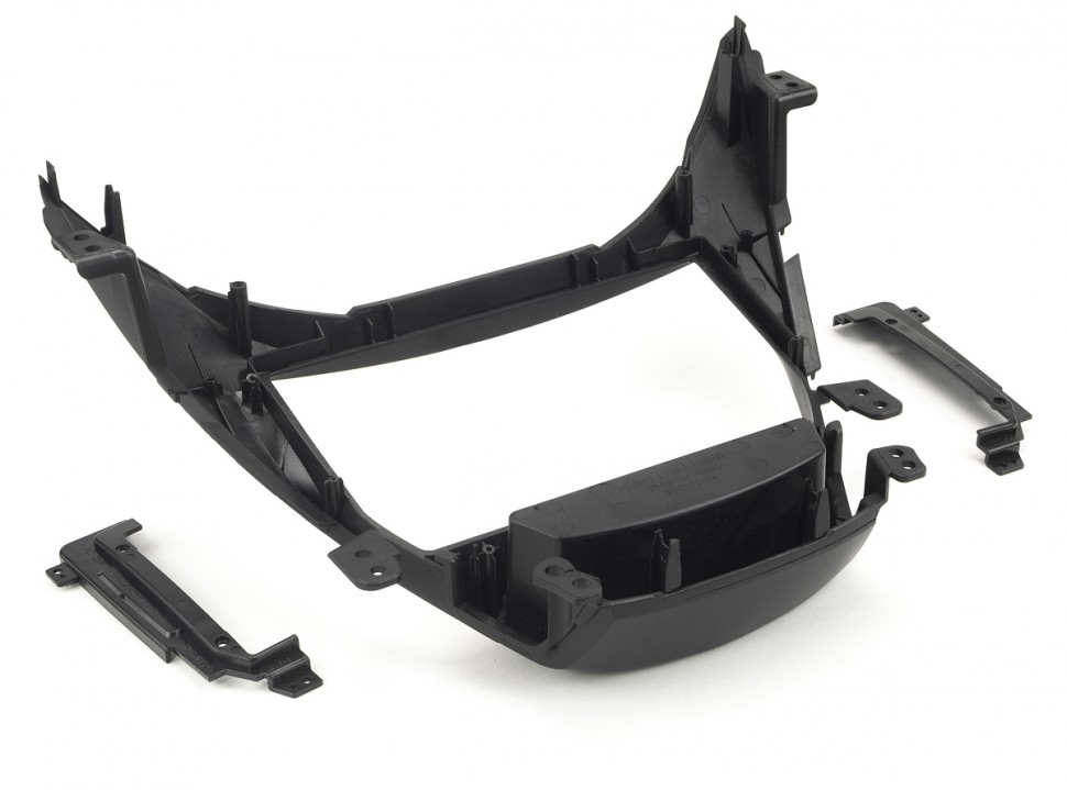 Hyundai Incar RHY-FC317 