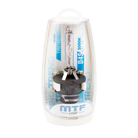 MTF Light D4S-5000