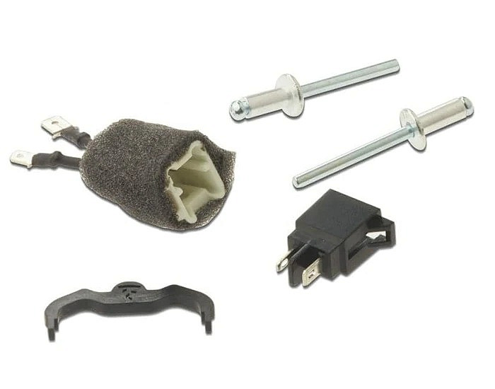 Акустика автомобильная Focal KIT NISSAN/Renault/Infinity/Mitsubishi 