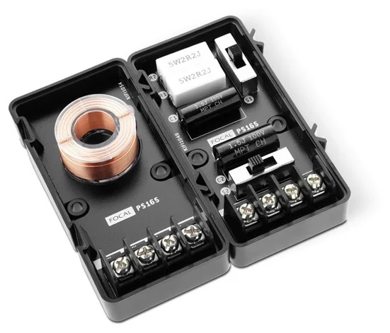 Акустика автомобильная Focal PS165 V1 
