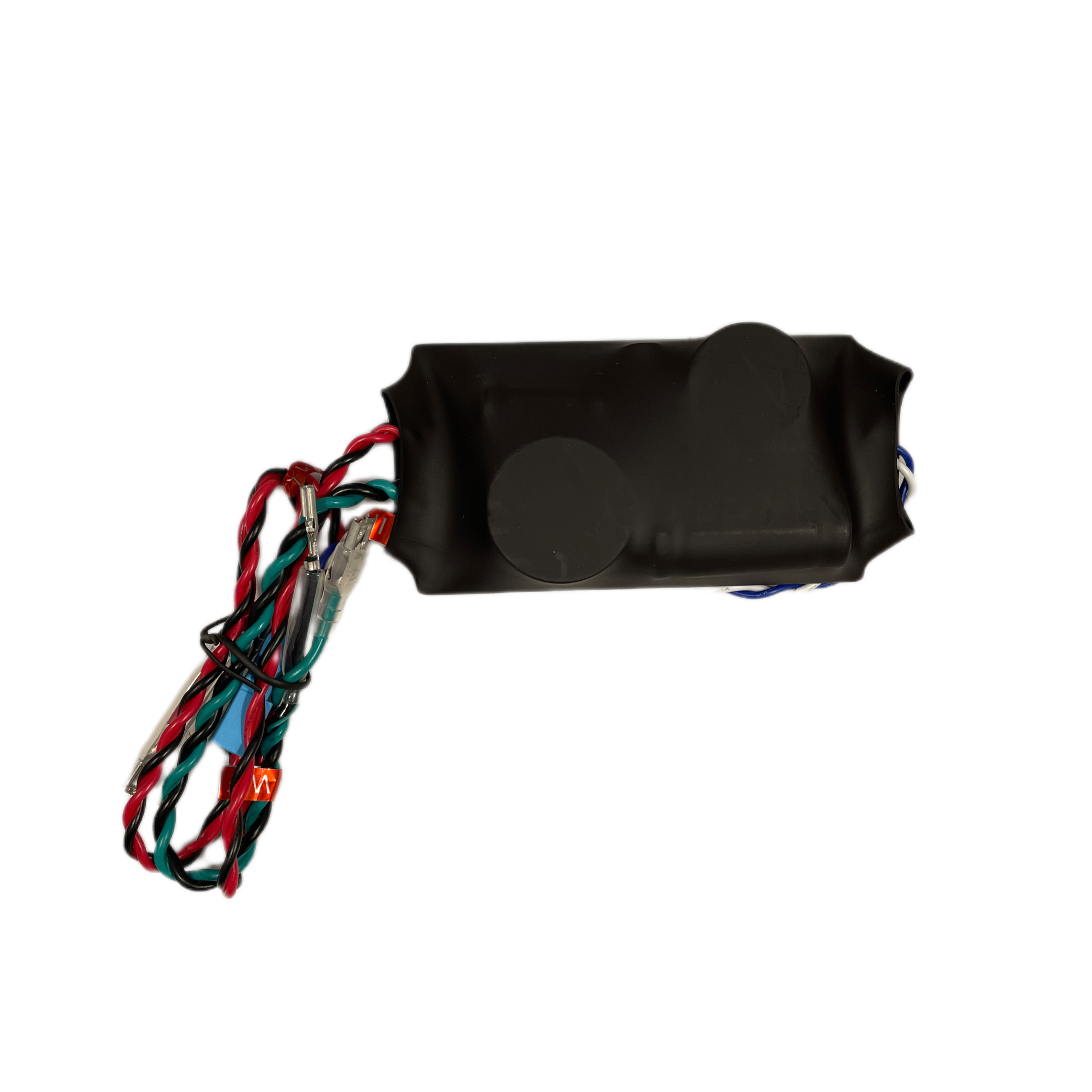 Акустика автомобильная AMP by A.Vakhtin SMTA-100МВ 