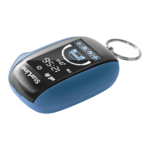 StarLine B95