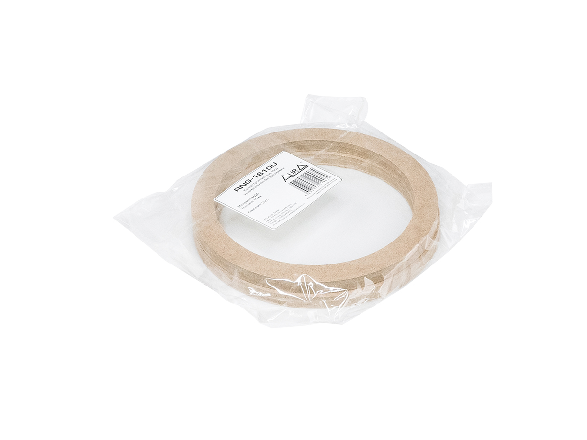 Переходные кольца, Проставочные кольца, Платформы лифтинговые AURA RNG-1610U 