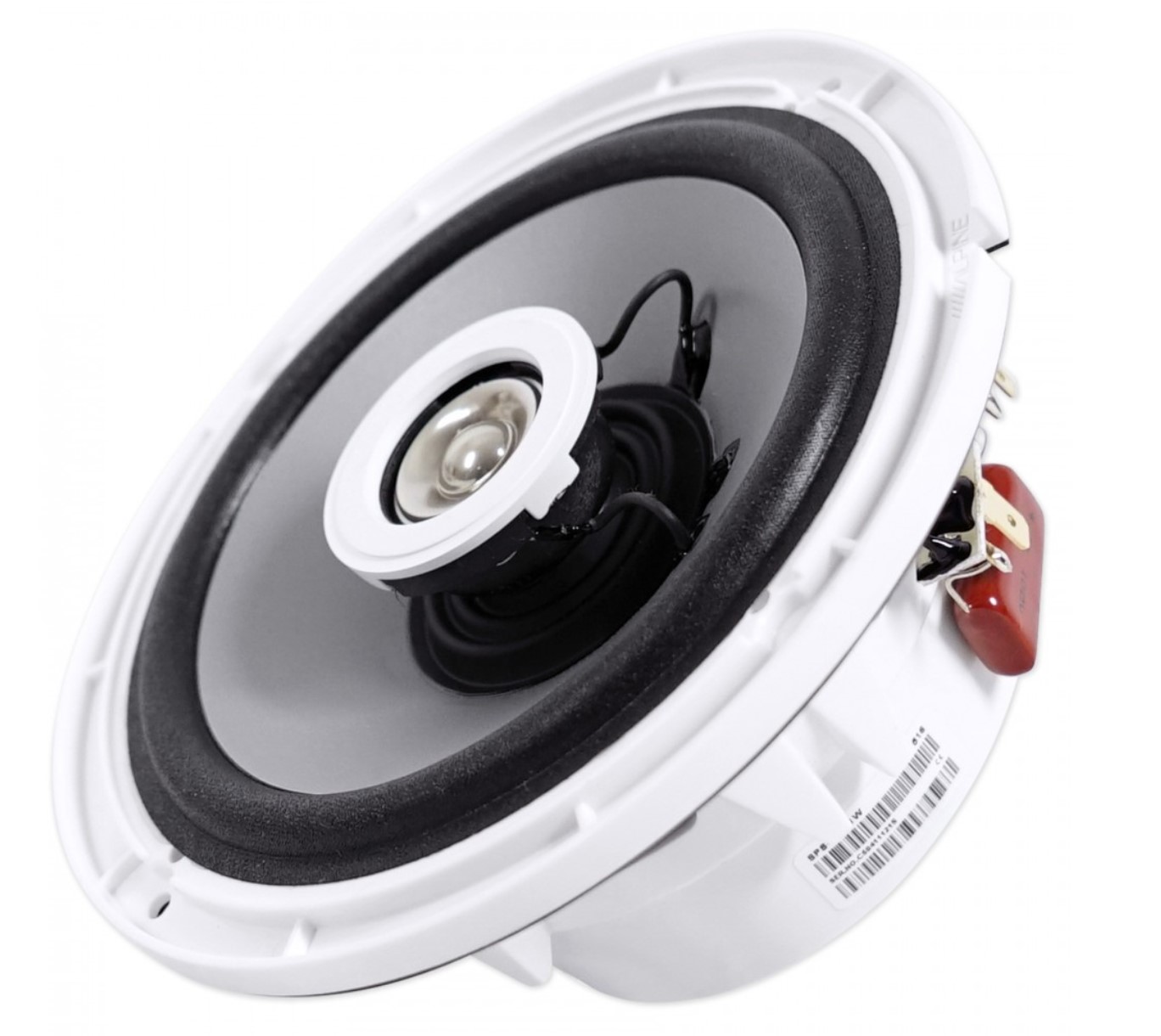 Морская акустика Alpine SPS-M601 