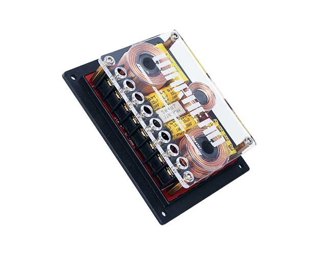 Кроссоверы Ural УРАЛ WARHEAD 3 