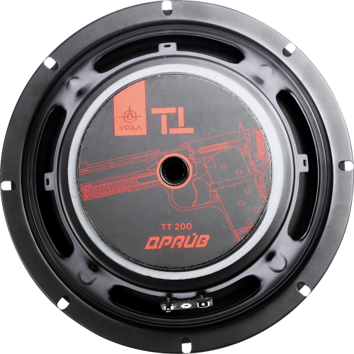 Ural УРАЛ ТТ 200 ДРАЙВ