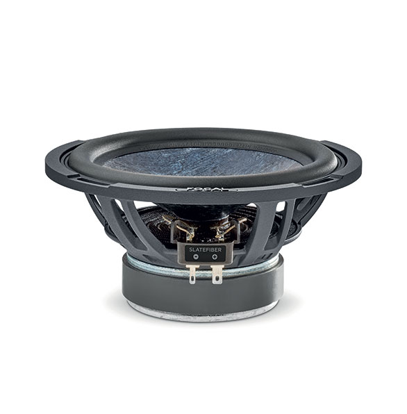 Акустика автомобильная Focal PS165SF 